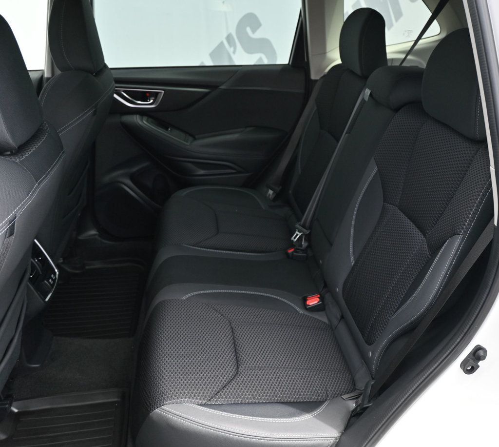 Subaru Forester photo 19