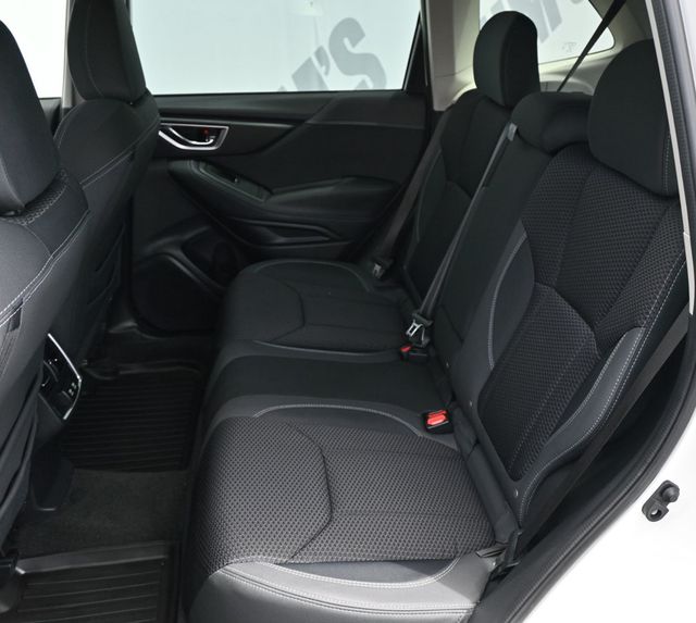 2021 Subaru Forester Premium  - 23055789 - 18
