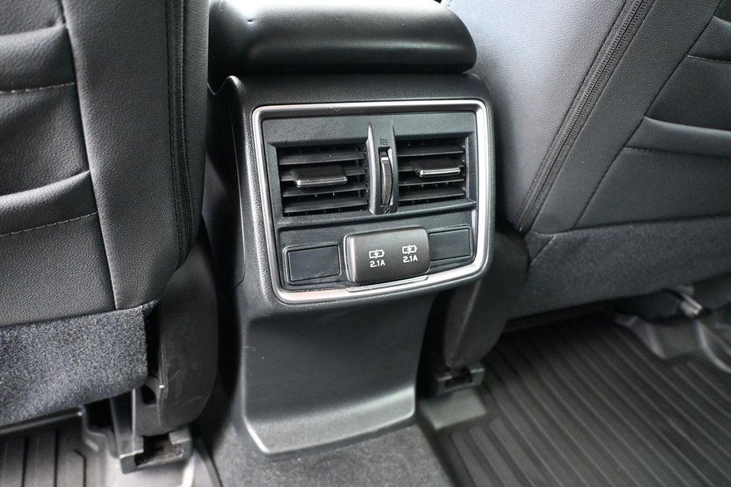 Subaru Forester photo 20