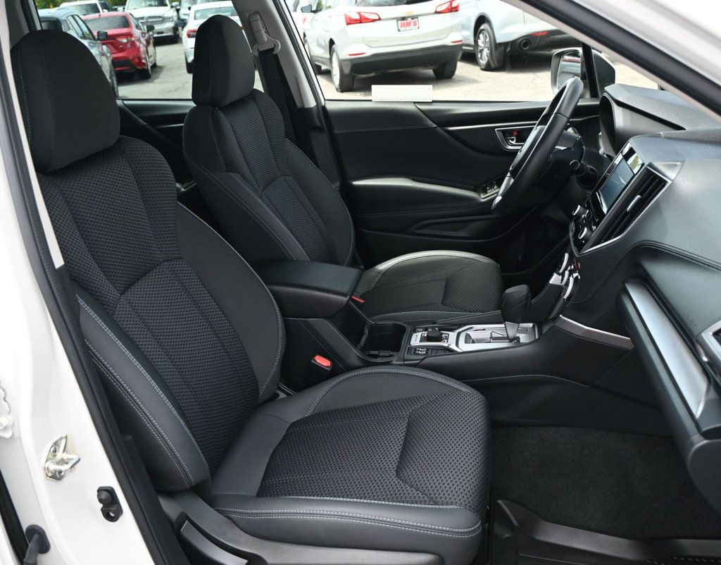 Subaru Forester photo 21
