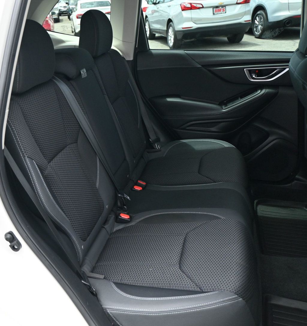 Subaru Forester photo 22