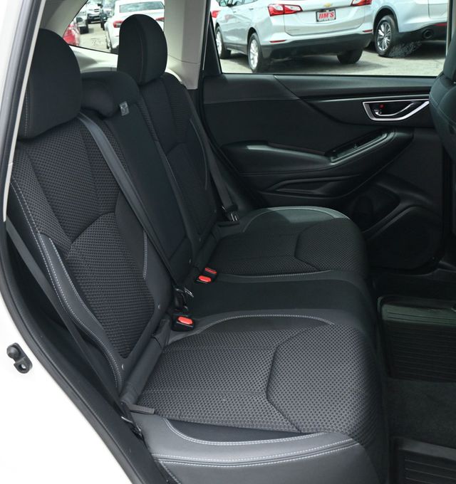 2021 Subaru Forester Premium  - 23055789 - 21