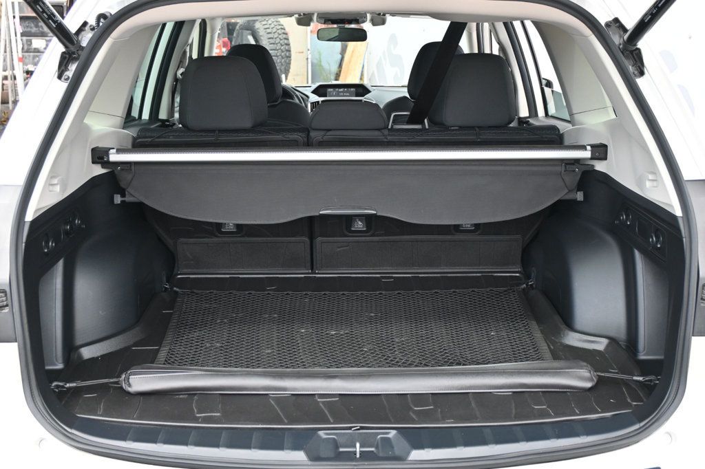 Subaru Forester photo 23
