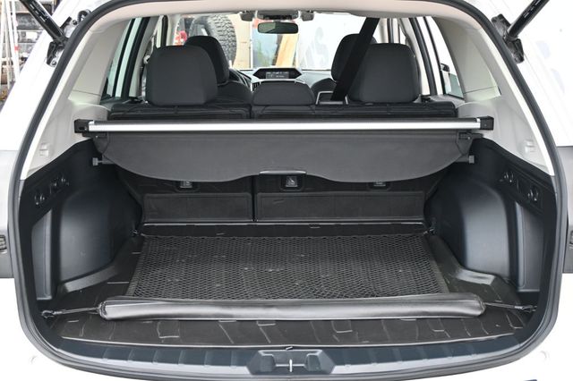 2021 Subaru Forester Premium  - 23055789 - 22