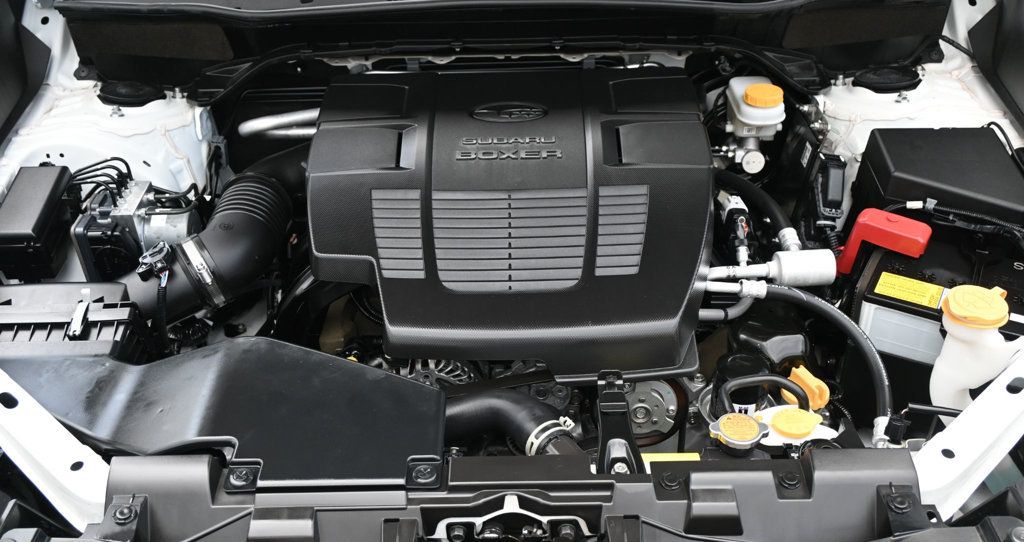 Subaru Forester photo 26