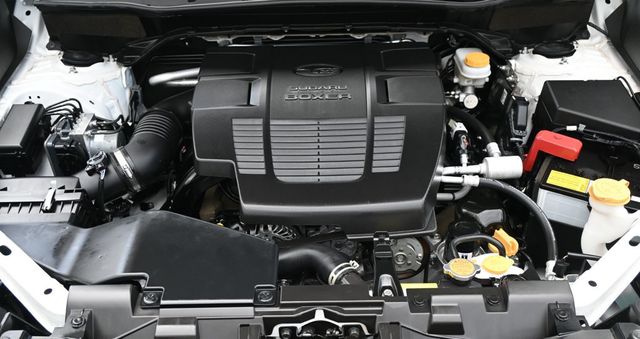 2021 Subaru Forester Premium  - 23055789 - 25