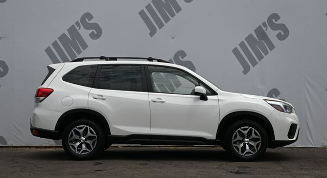 2021 Subaru Forester Premium  - 23055789 - 3