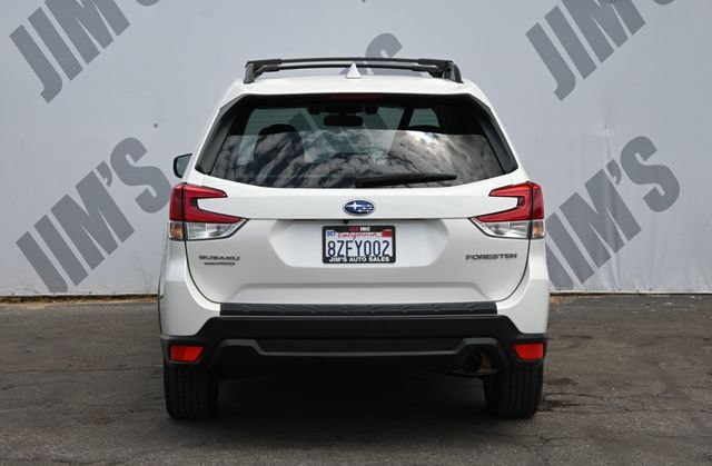2021 Subaru Forester Premium  - 23055789 - 5