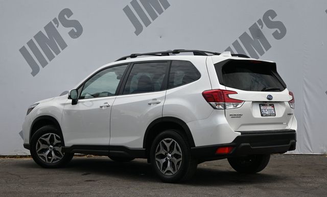 2021 Subaru Forester Premium  - 23055789 - 6