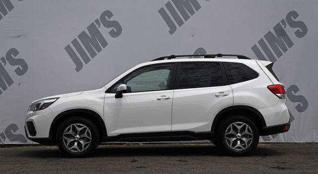 2021 Subaru Forester Premium  - 23055789 - 7