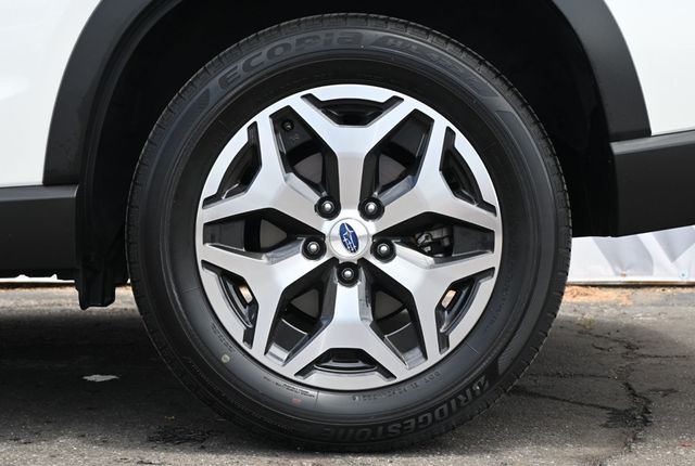 2021 Subaru Forester Premium  - 23055789 - 8