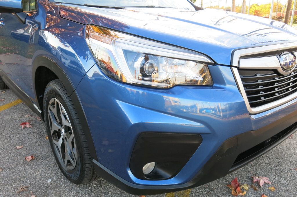 2021 Subaru Forester Premium CVT - 22642161 - 37