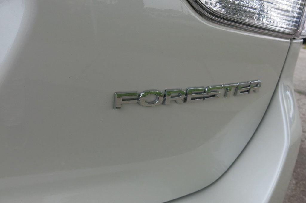 2021 Subaru Forester Premium CVT - 22865323 - 9