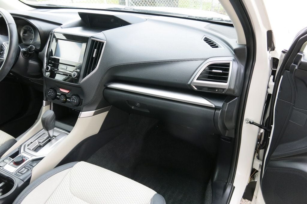 2021 Subaru Forester Premium CVT - 22865323 - 11