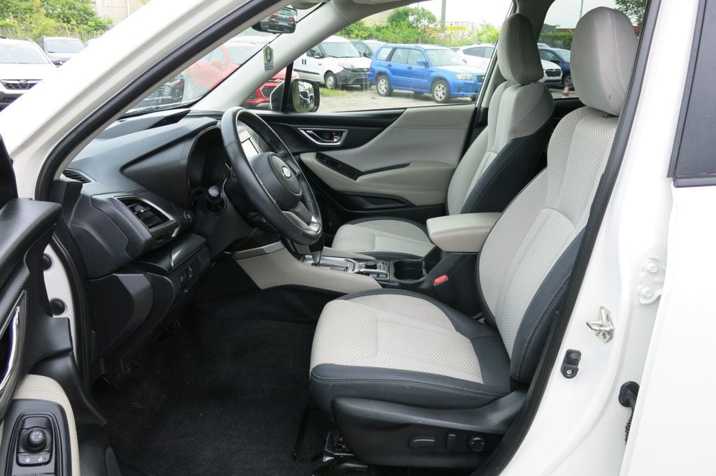 2021 Subaru Forester Premium CVT - 22865323 - 12