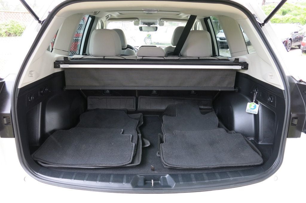 2021 Subaru Forester Premium CVT - 22865323 - 16