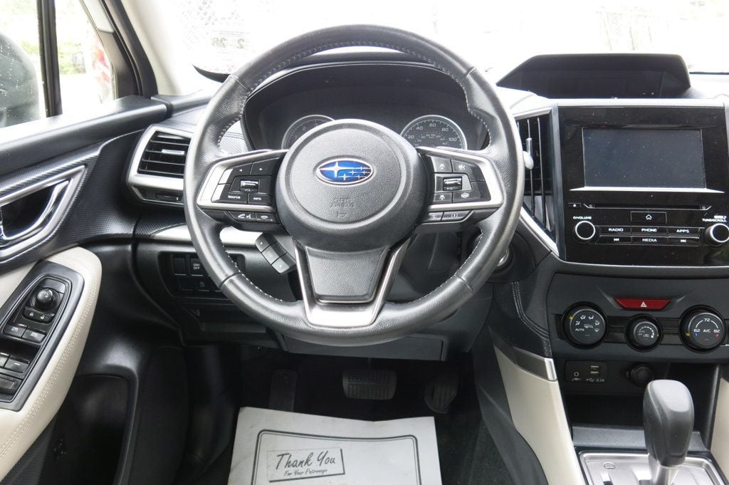 2021 Subaru Forester Premium CVT - 22865323 - 19