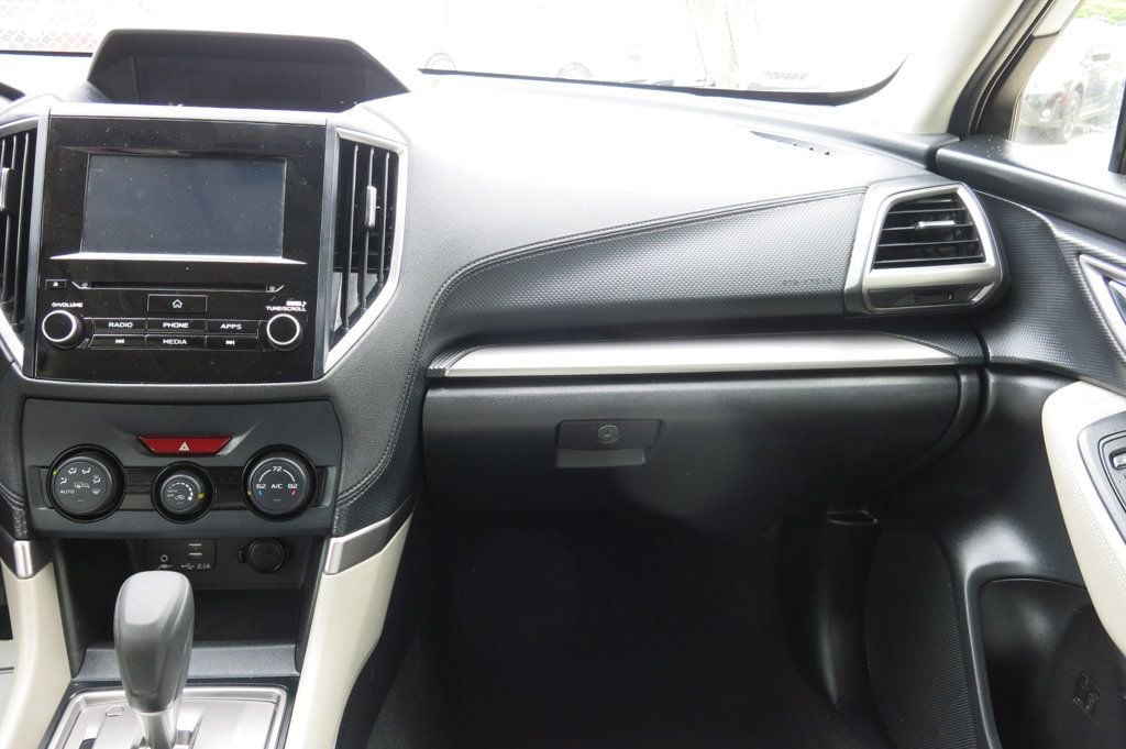 2021 Subaru Forester Premium CVT - 22865323 - 20