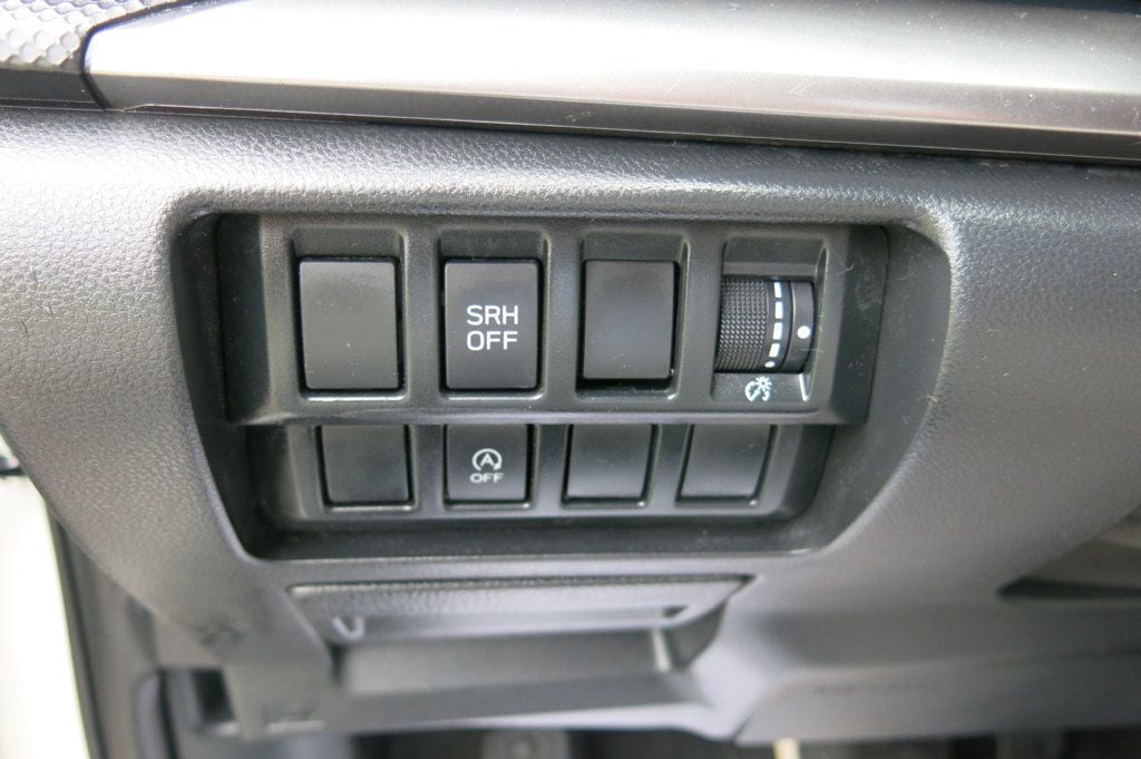 2021 Subaru Forester Premium CVT - 22865323 - 21