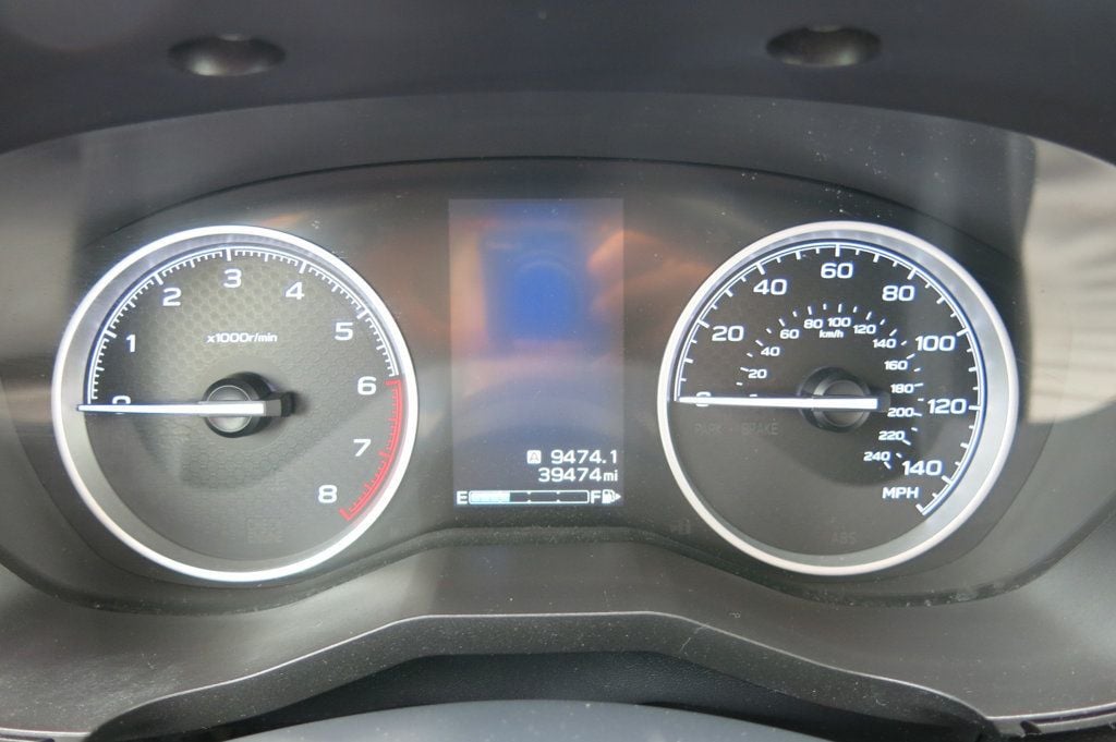 2021 Subaru Forester Premium CVT - 22865323 - 22