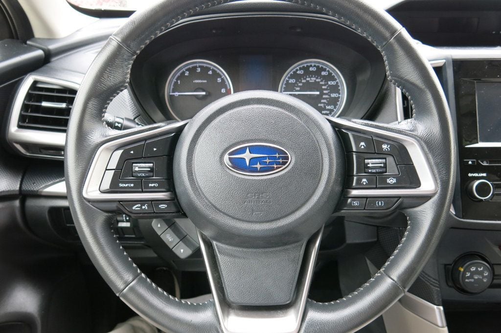 2021 Subaru Forester Premium CVT - 22865323 - 23