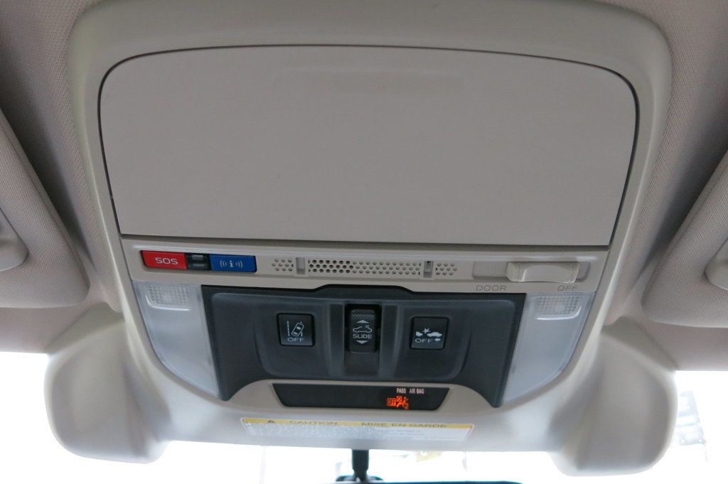 2021 Subaru Forester Premium CVT - 22865323 - 24