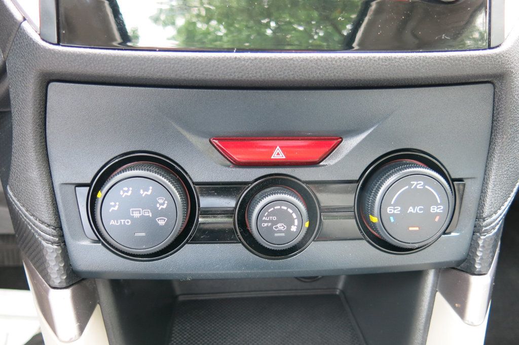 2021 Subaru Forester Premium CVT - 22865323 - 26