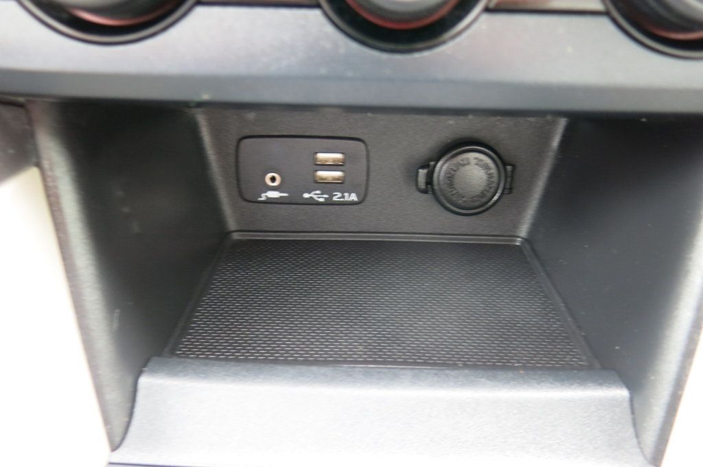 2021 Subaru Forester Premium CVT - 22865323 - 27