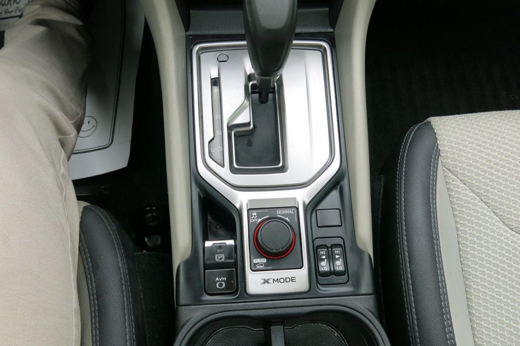 2021 Subaru Forester Premium CVT - 22865323 - 28