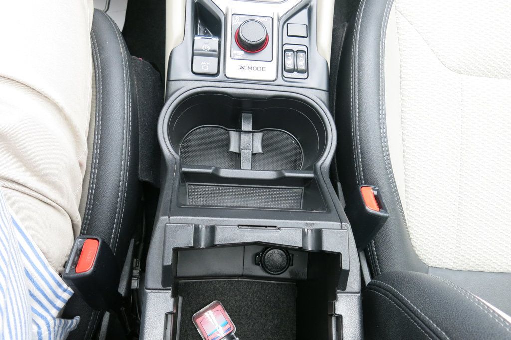 2021 Subaru Forester Premium CVT - 22865323 - 29
