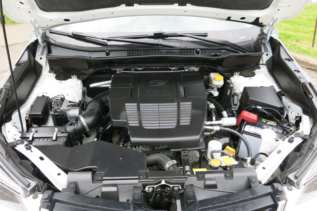 2021 Subaru Forester Premium CVT - 22865323 - 30