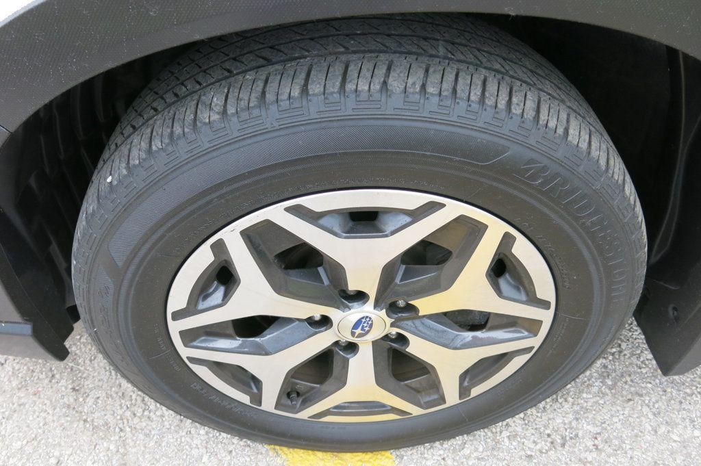 2021 Subaru Forester Premium CVT - 22865323 - 31