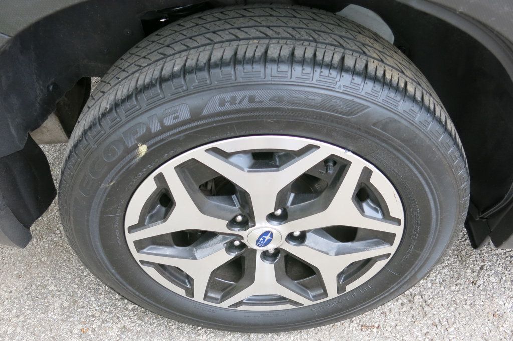 2021 Subaru Forester Premium CVT - 22865323 - 33