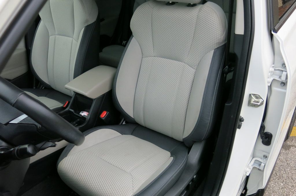 2021 Subaru Forester Premium CVT - 22865323 - 40