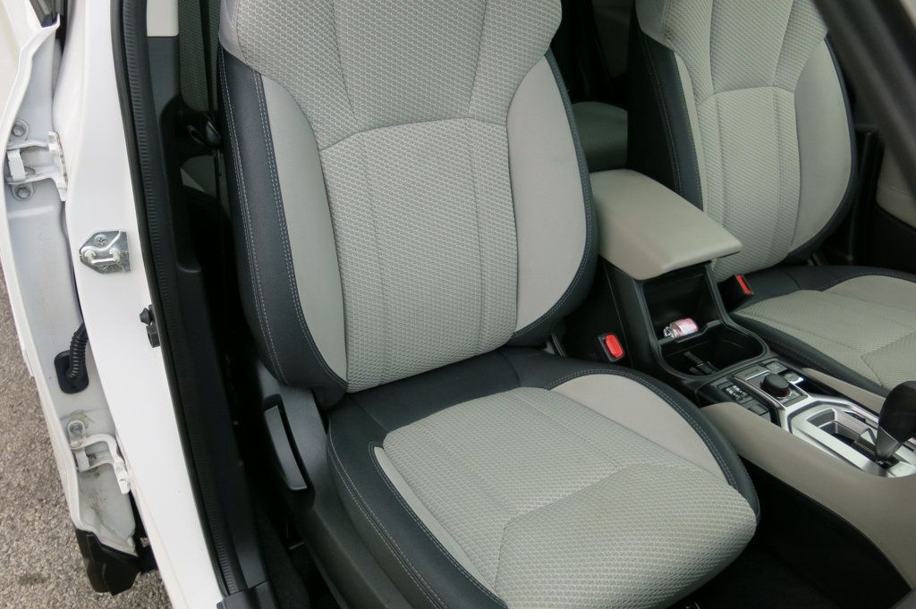 2021 Subaru Forester Premium CVT - 22865323 - 41