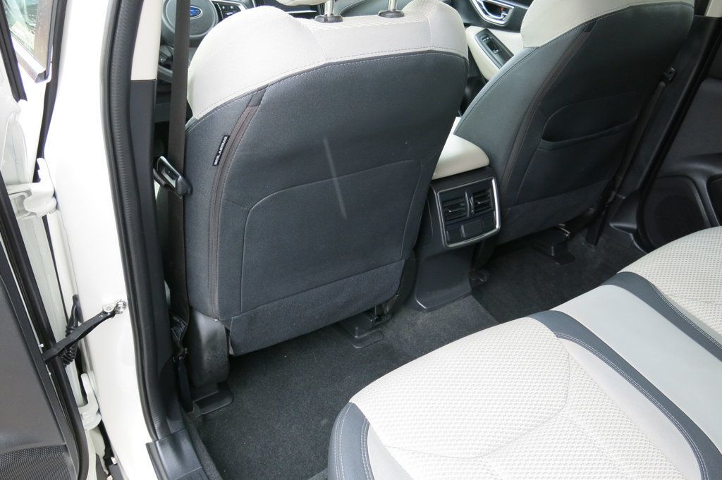 2021 Subaru Forester Premium CVT - 22865323 - 42