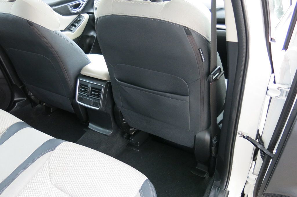 2021 Subaru Forester Premium CVT - 22865323 - 43
