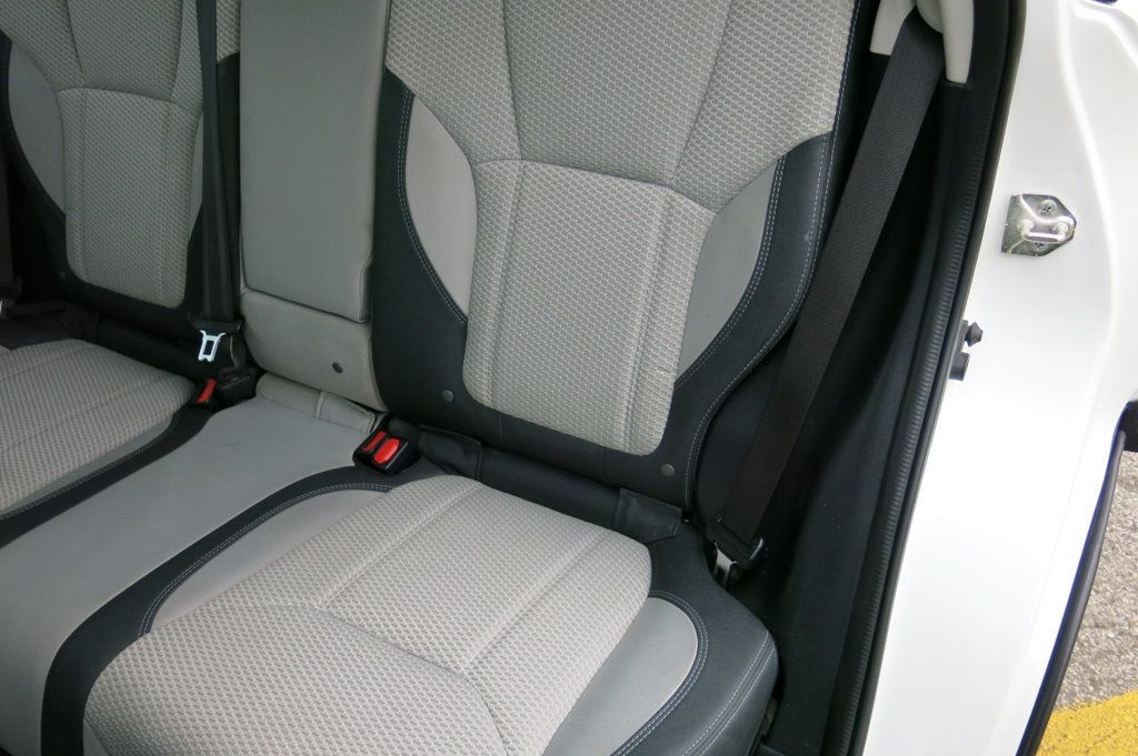 2021 Subaru Forester Premium CVT - 22865323 - 44