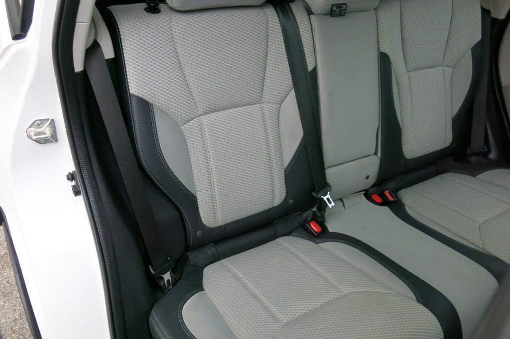 2021 Subaru Forester Premium CVT - 22865323 - 45