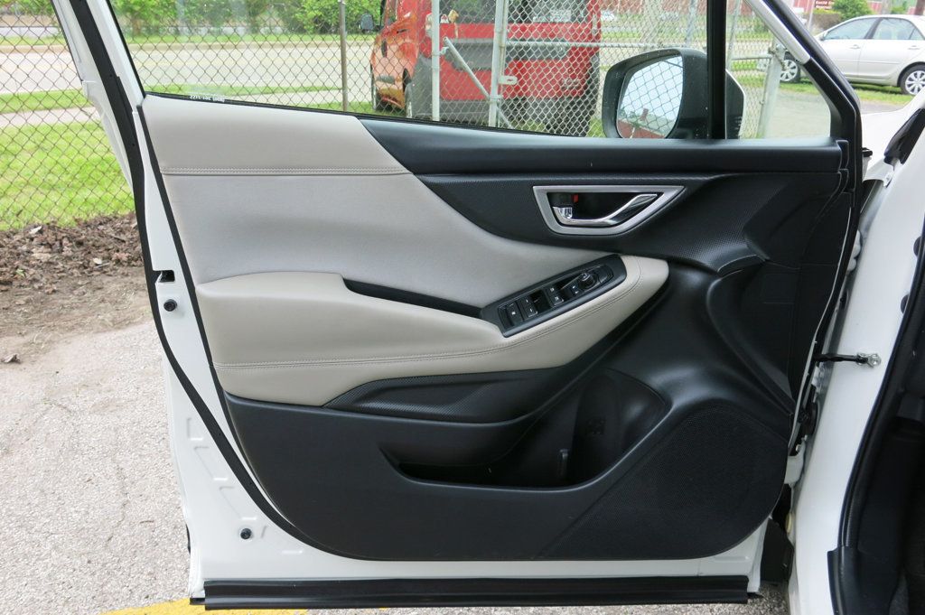 2021 Subaru Forester Premium CVT - 22865323 - 46