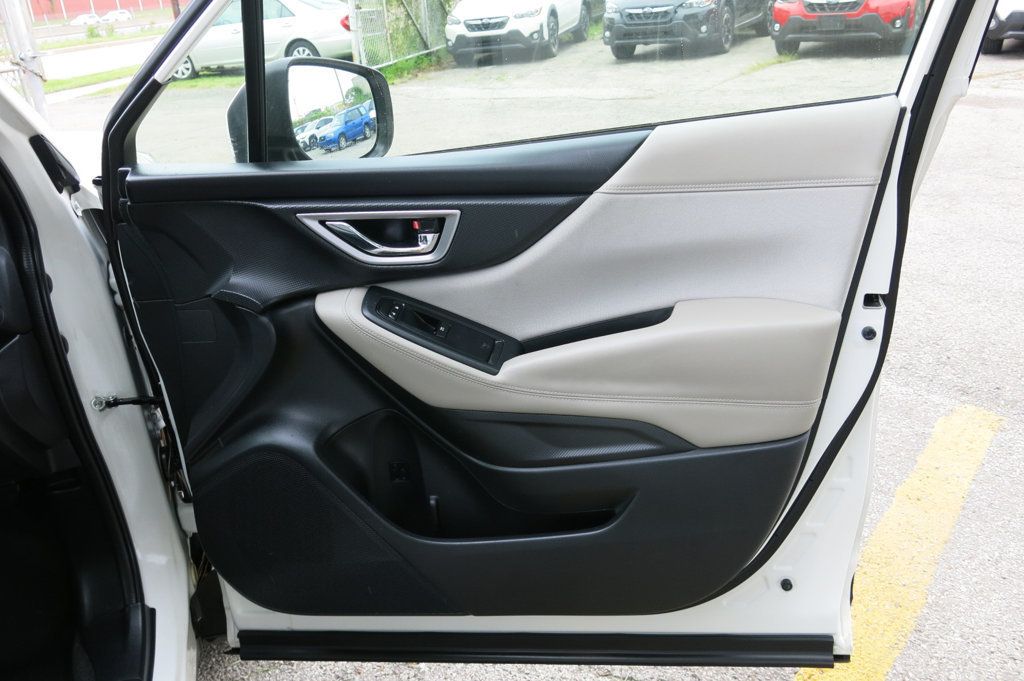 2021 Subaru Forester Premium CVT - 22865323 - 47