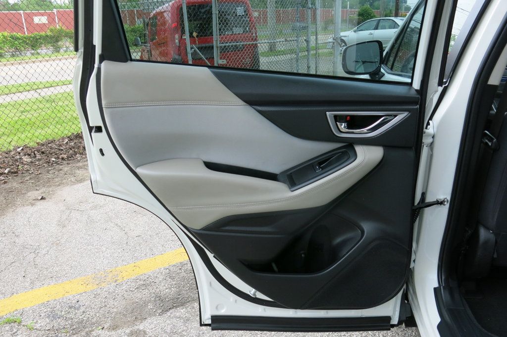 2021 Subaru Forester Premium CVT - 22865323 - 48