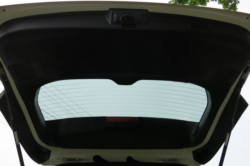 2021 Subaru Forester Premium CVT - 22865323 - 50