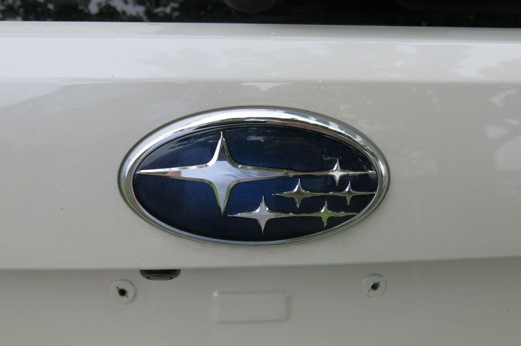 2021 Subaru Forester Premium CVT - 22865323 - 51