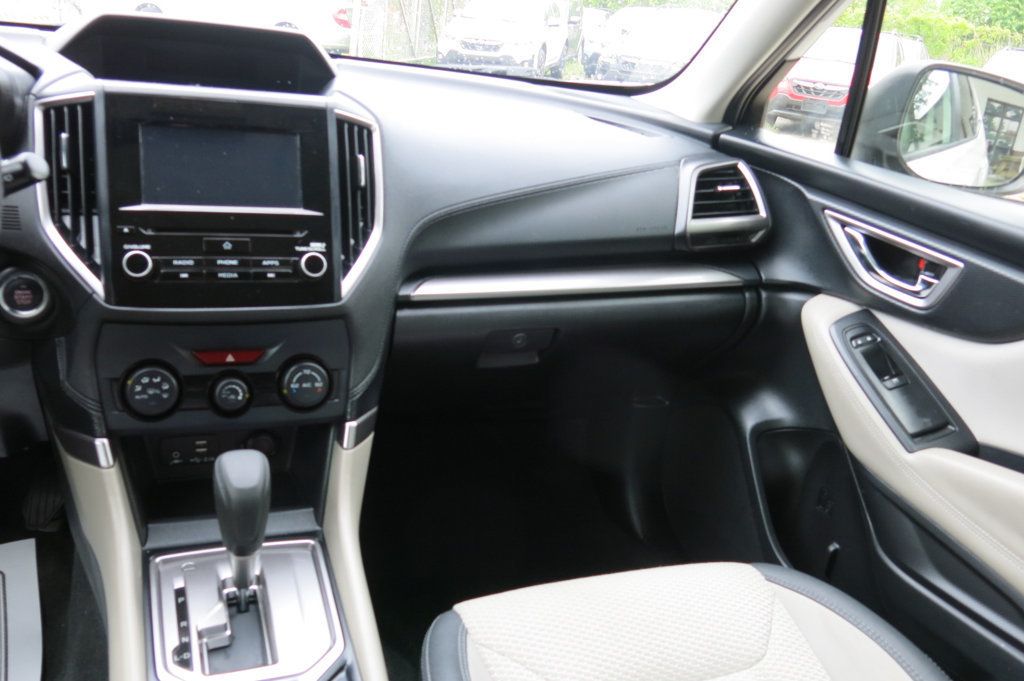 2021 Subaru Forester Premium CVT - 22865323 - 53