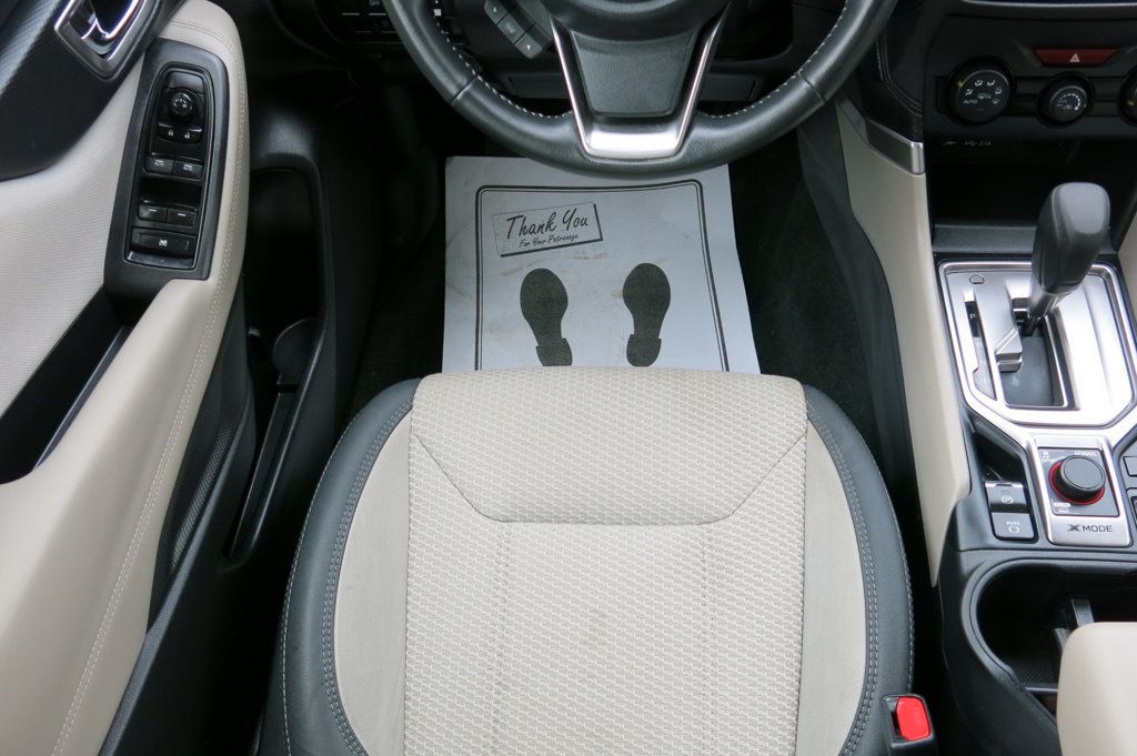 2021 Subaru Forester Premium CVT - 22865323 - 54