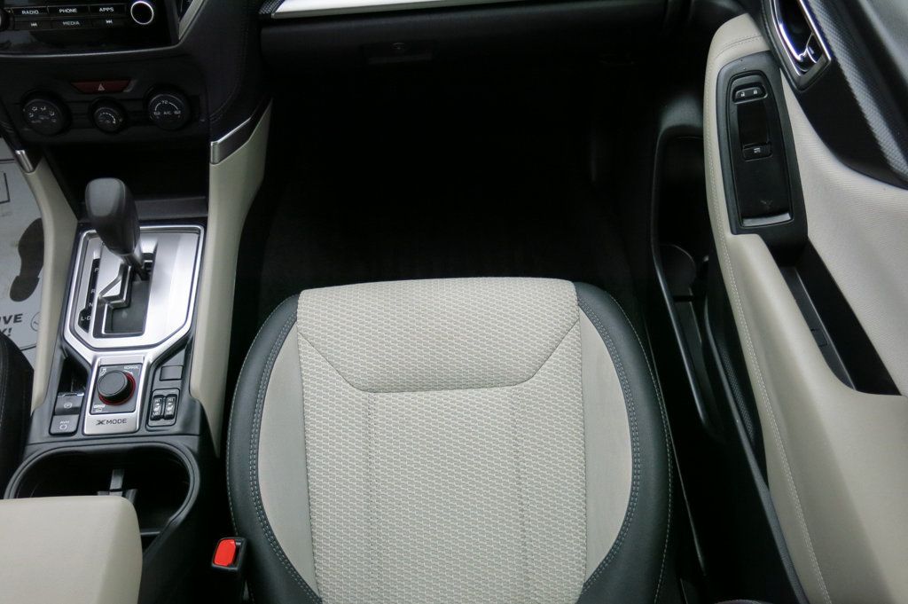 2021 Subaru Forester Premium CVT - 22865323 - 55