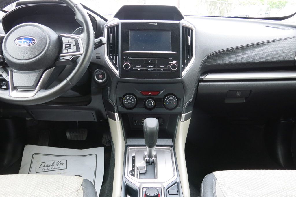 2021 Subaru Forester Premium CVT - 22865323 - 56