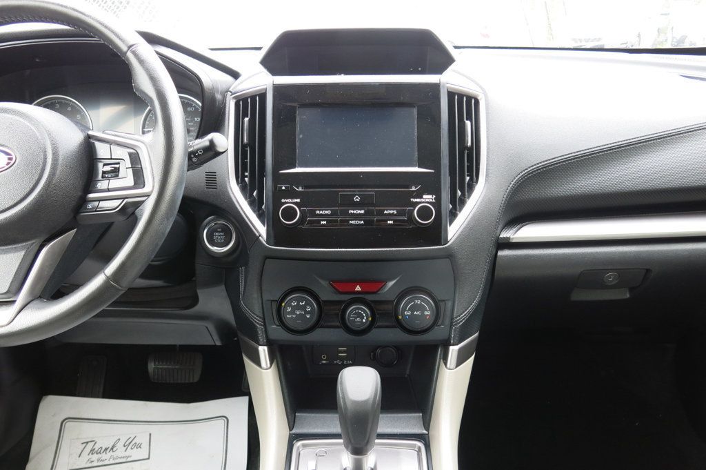 2021 Subaru Forester Premium CVT - 22865323 - 57