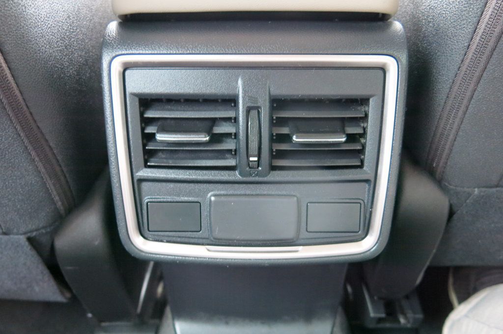 2021 Subaru Forester Premium CVT - 22865323 - 58